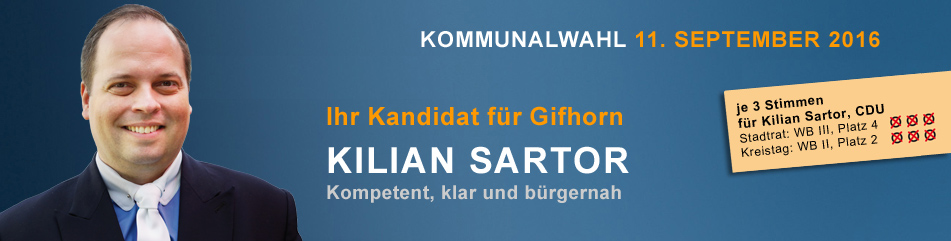 http://www.kilian-sartor.de